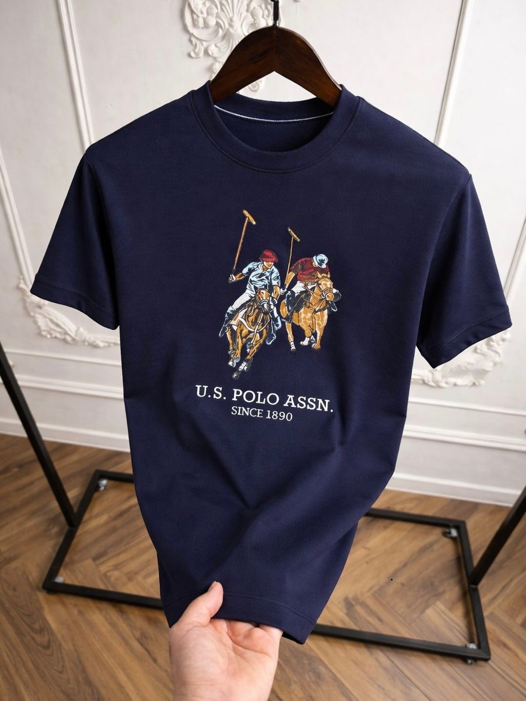 U.S Polo Bolivar T-Shirt