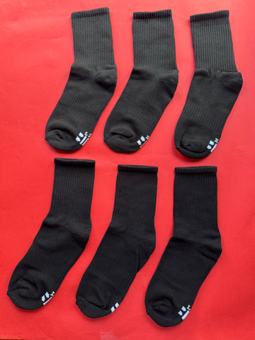 Pack Men’s Long Socks