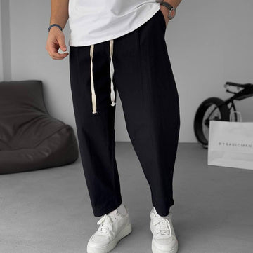 Men's Linen Pants