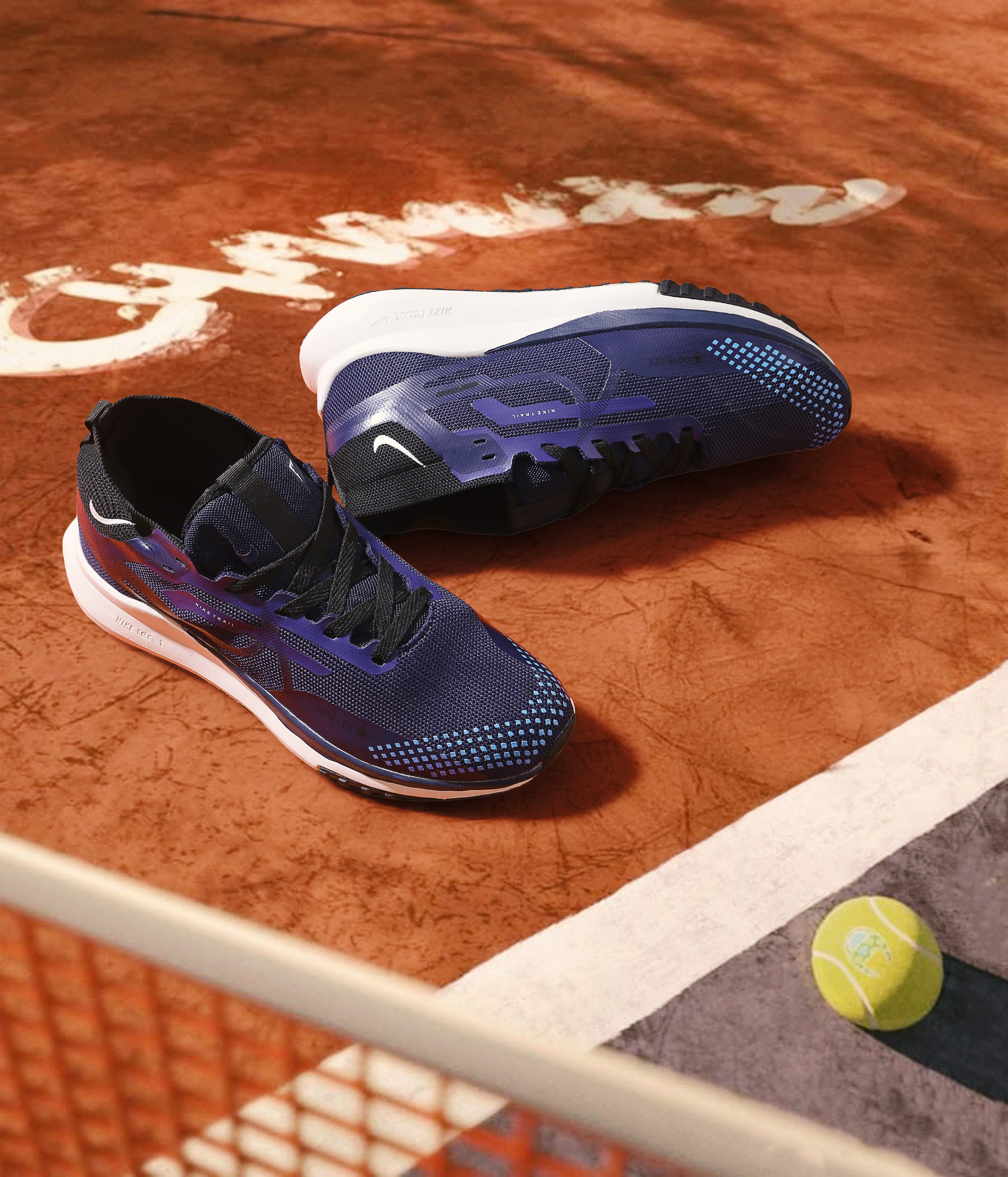 Nike Running Shoes