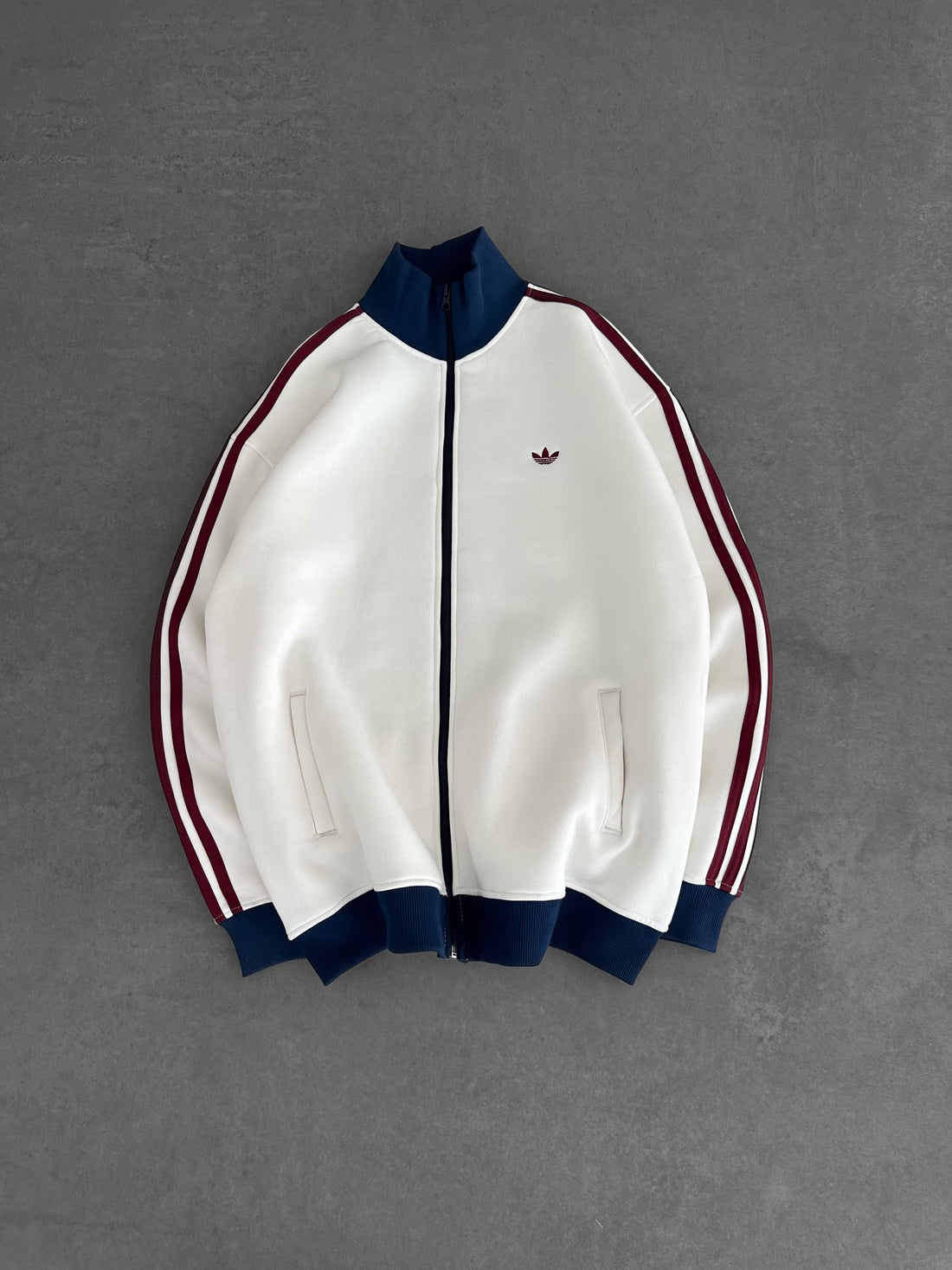 Unisex Winter Adidas Sweatshirt