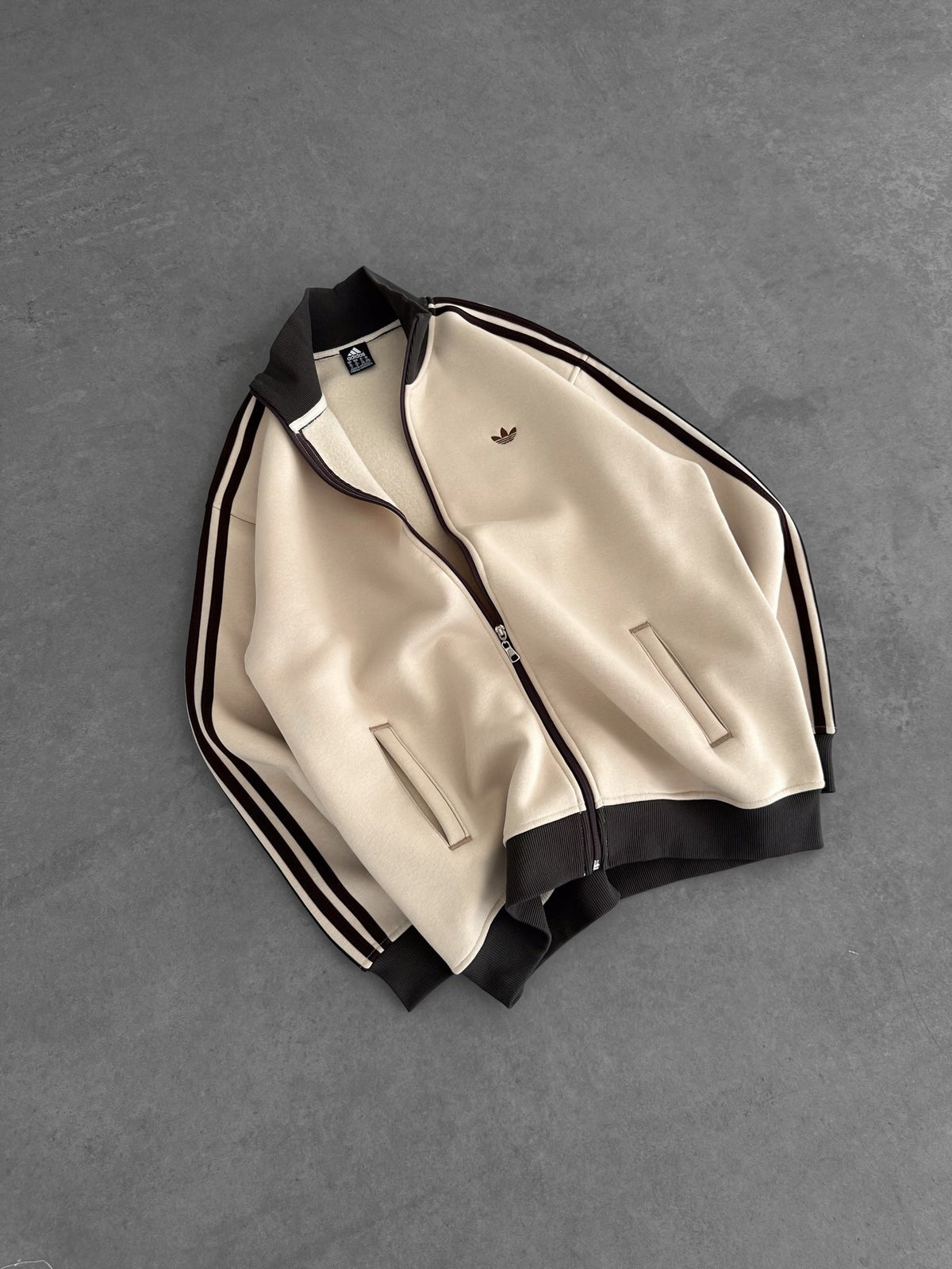 Unisex Winter Adidas Sweatshirt