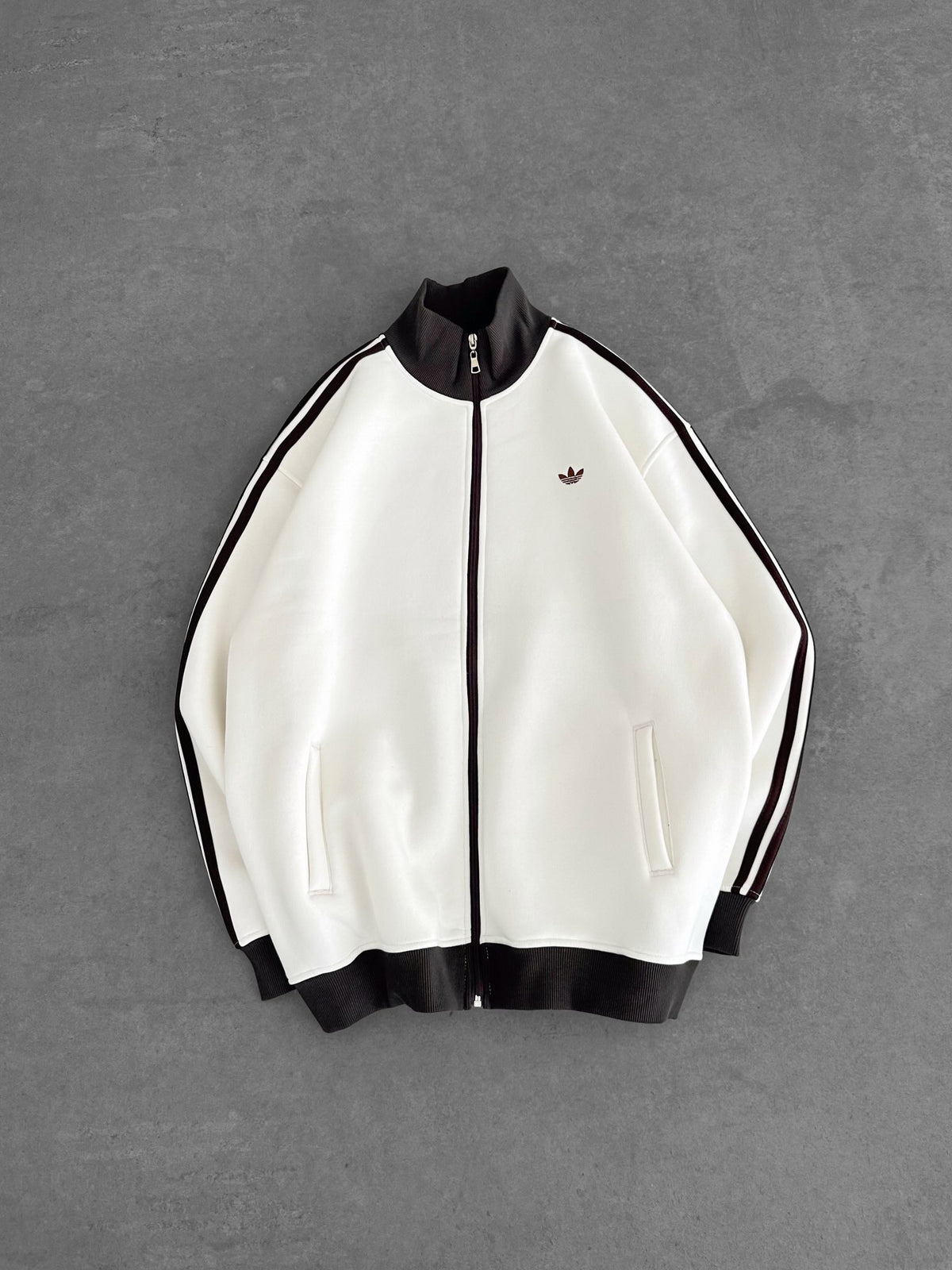 Unisex Winter Adidas Sweatshirt