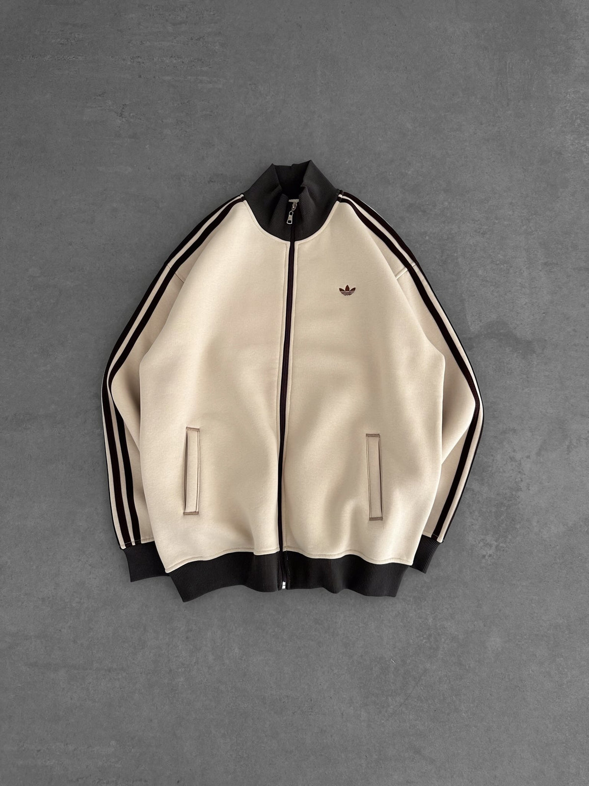 Unisex Winter Adidas Sweatshirt