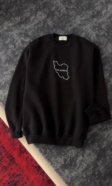 Unisex Moment Sweatshirt