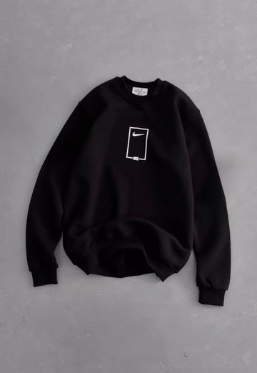 Unisex Oversized Sweatshirt