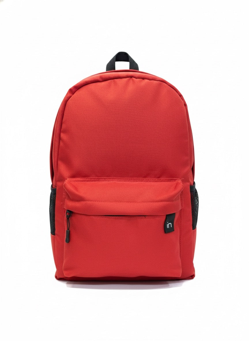 Simple Backpack