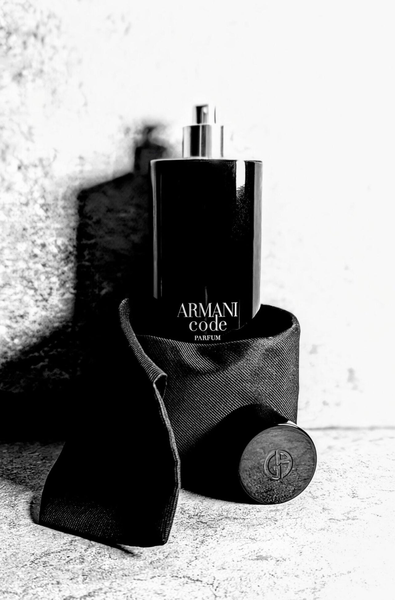Armani Code Parfum Giorgio Armani