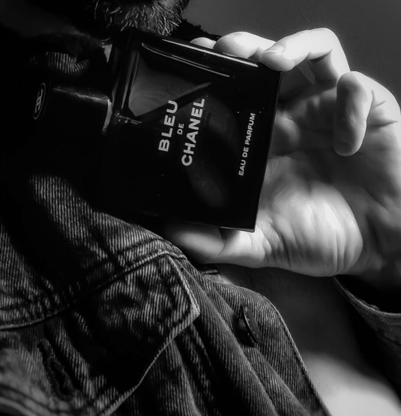 Bleu de Chanel Eau de Parfum