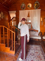 Cotton Touch Pants