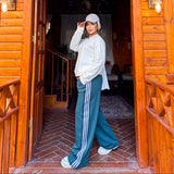 Cotton Touch Pants