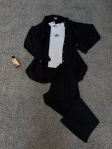 Women’s 3-Piece Suit – Imported Freska Fabric