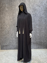 Modern Moroccan Isdal