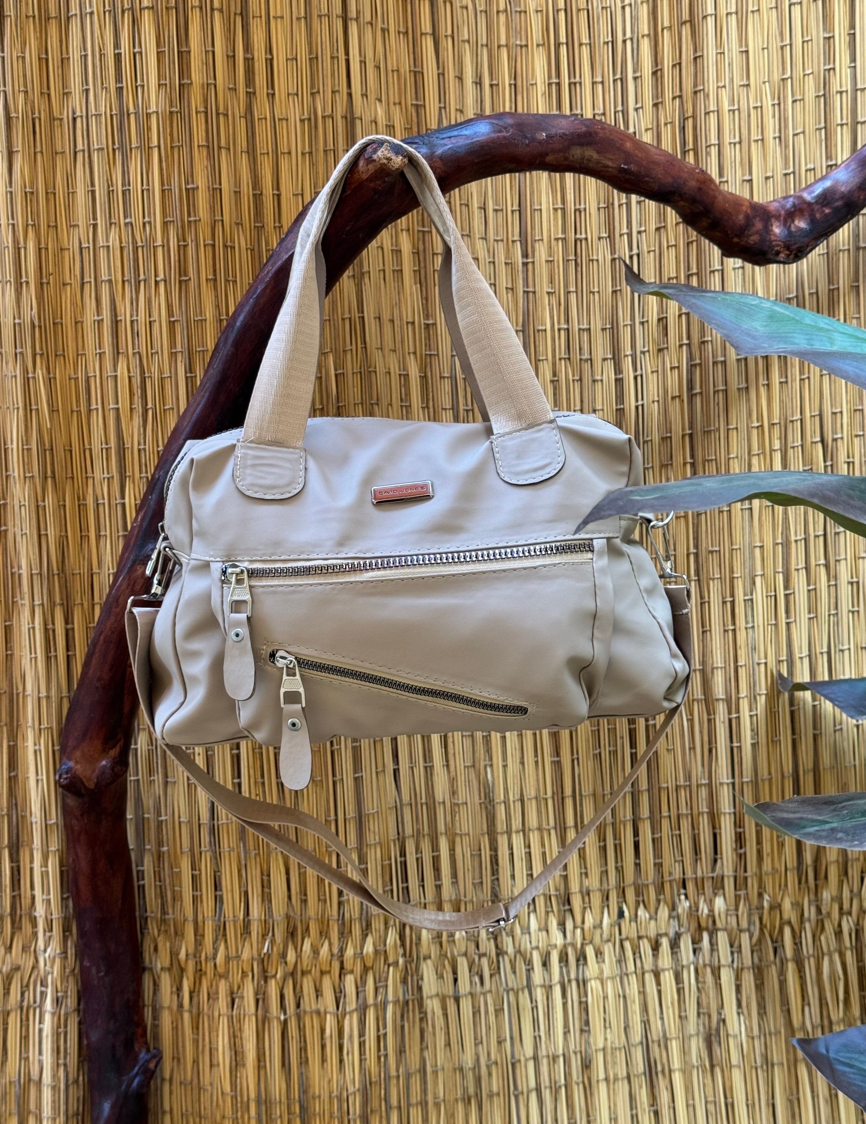 Waterproof Imported Handbag