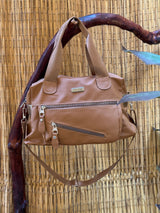 Waterproof Imported Handbag