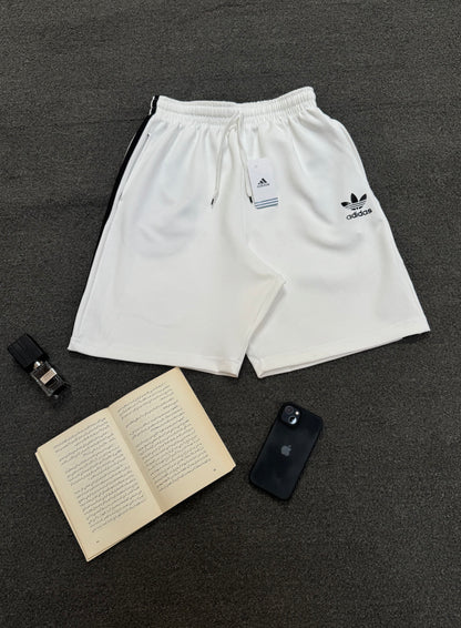 Adidas Oversized Lycra Short