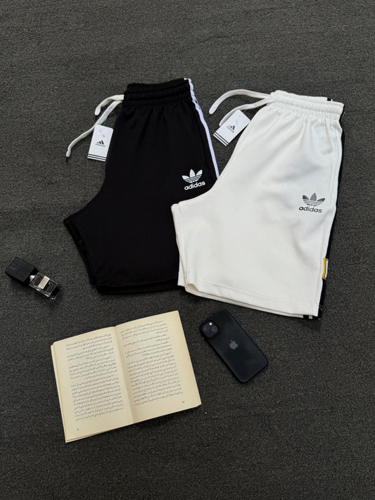 Adidas Oversized Lycra Short