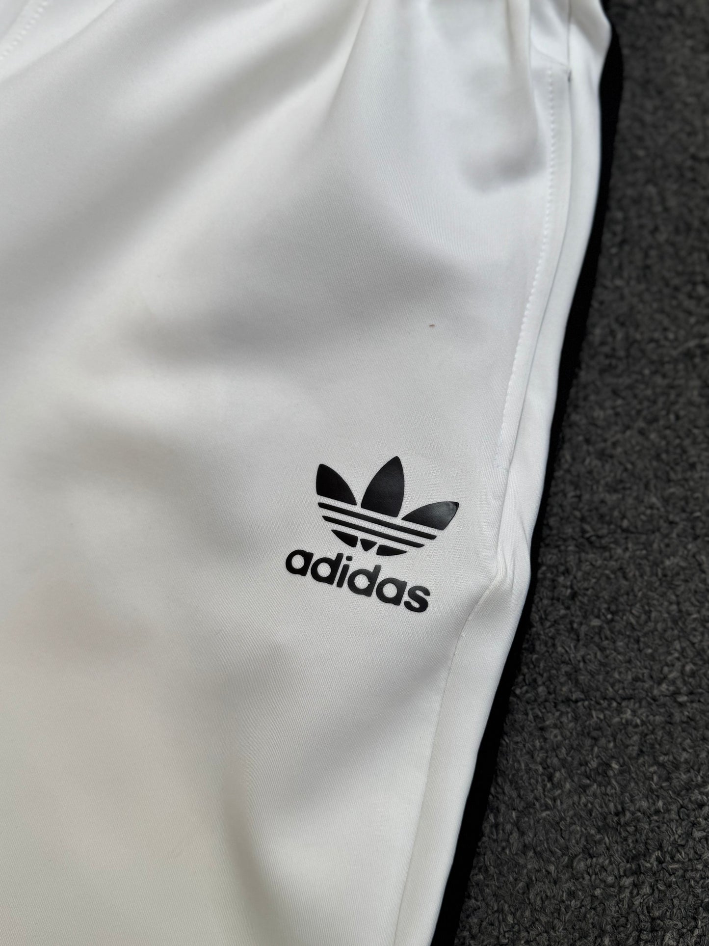 Adidas Oversized Lycra Short