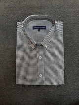 Tommy Checkered Shirt