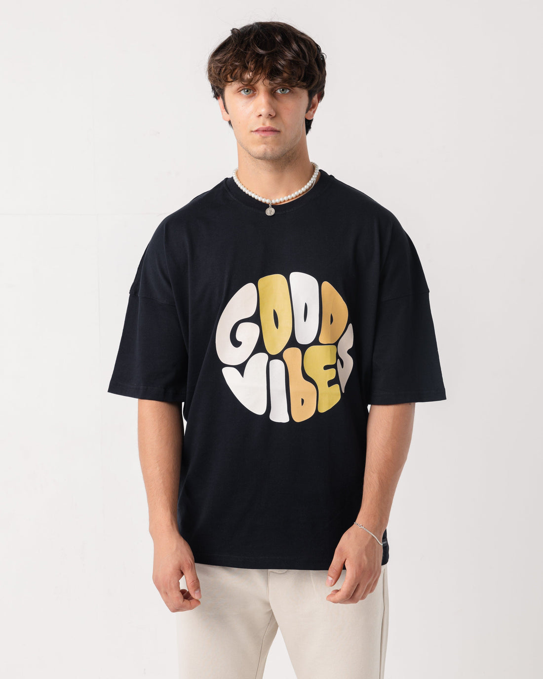 Good Vibes T-Shirt