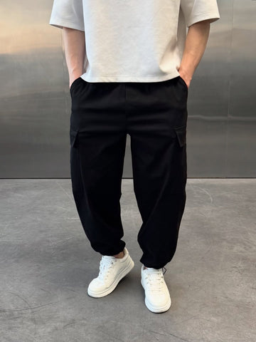 Cargo Trousers