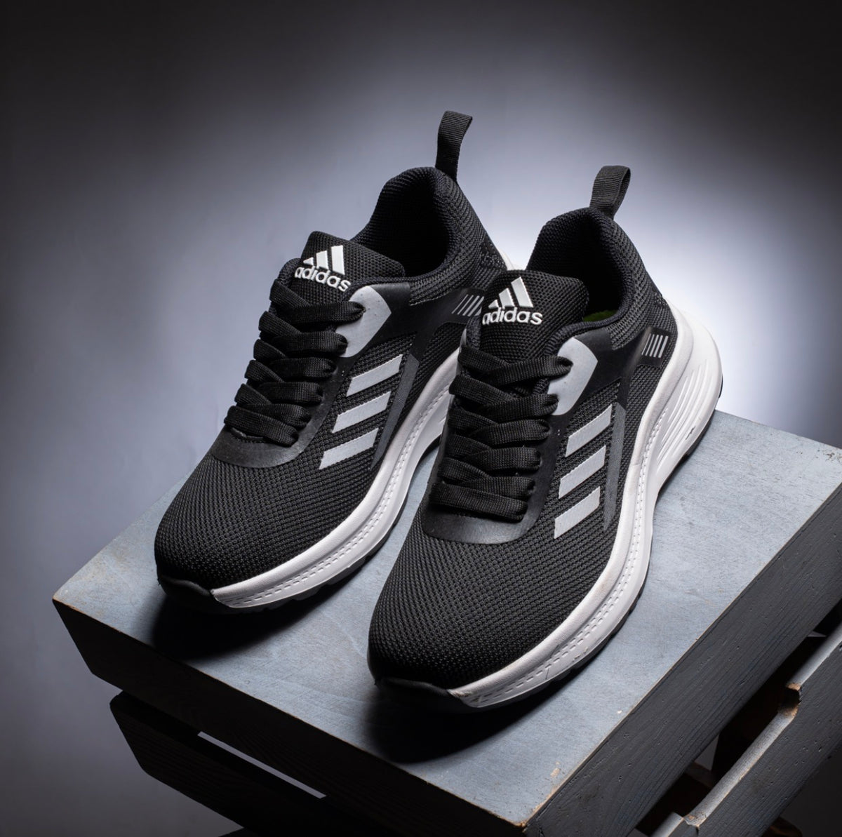Adidas Sports Shoe