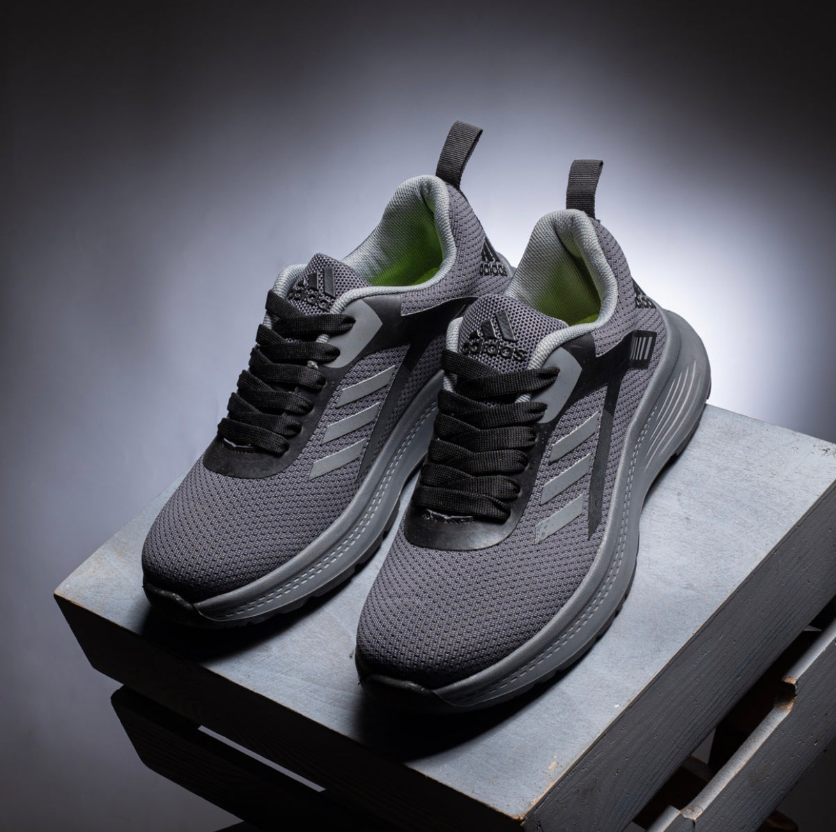 Adidas Sports Shoe