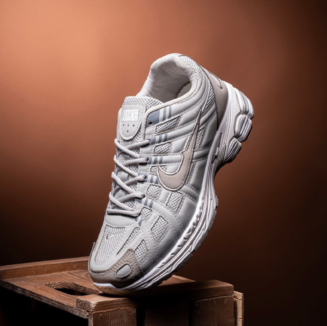 Nike Air Vr3