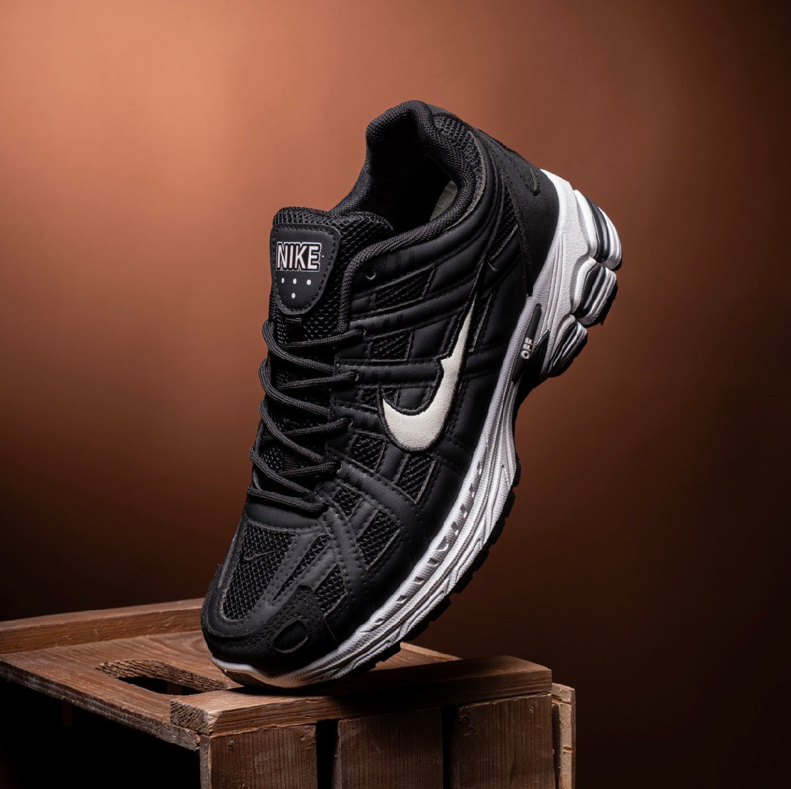 Nike Air Vr3