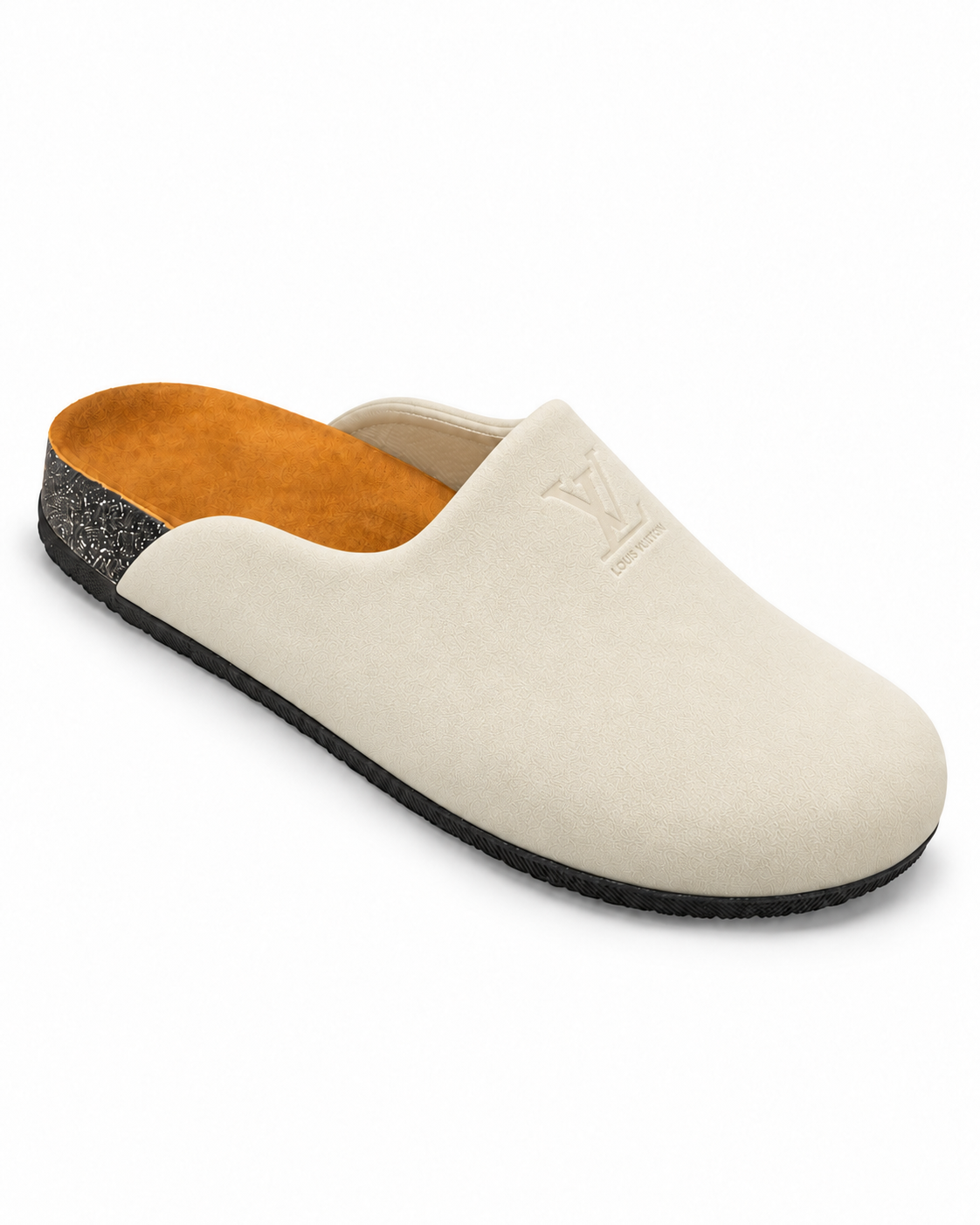 Men’s LV Clogs
