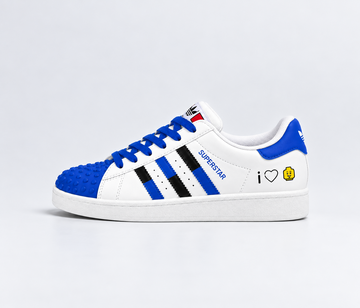 Adidas Super Start Sneakers