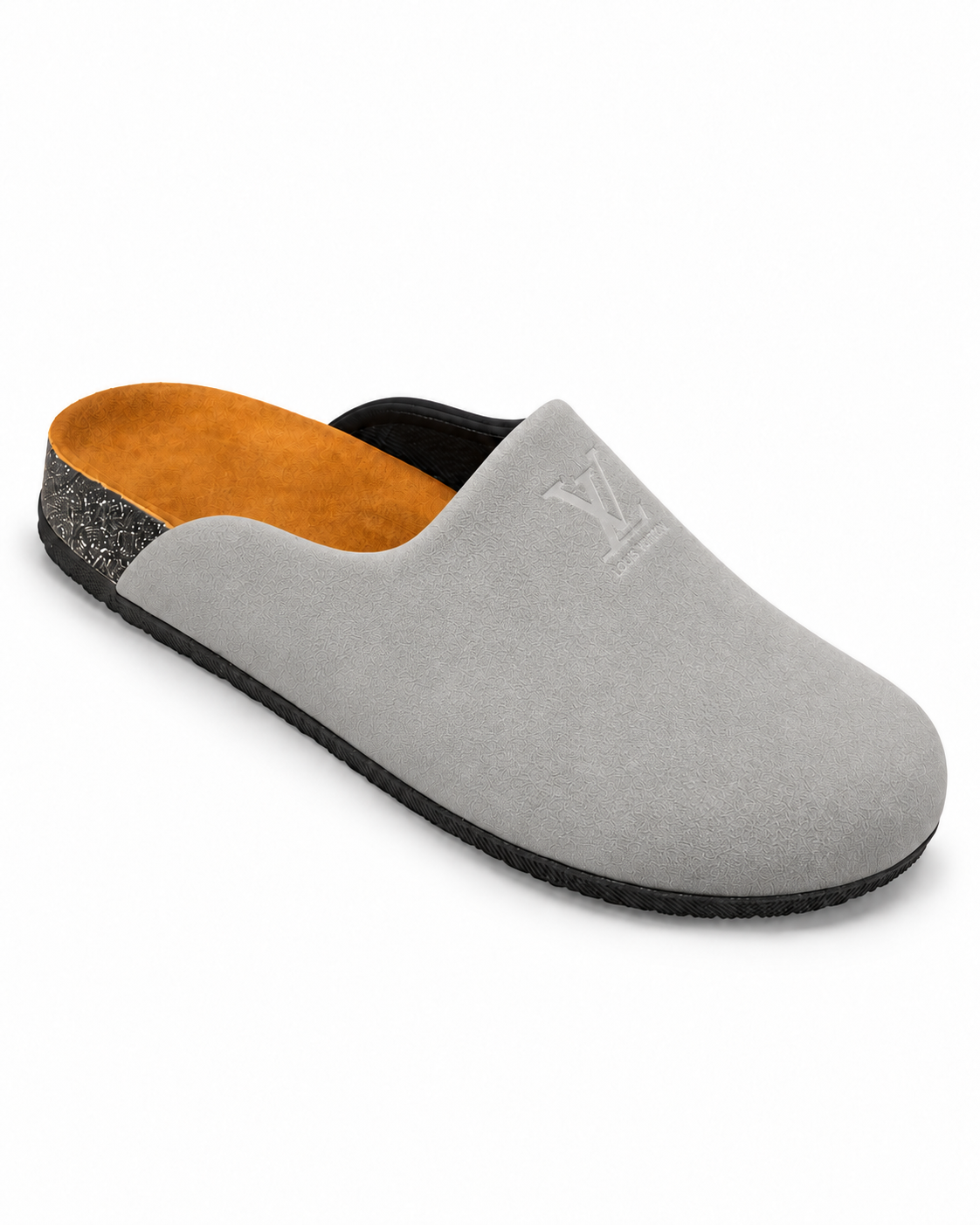 Men’s LV Clogs