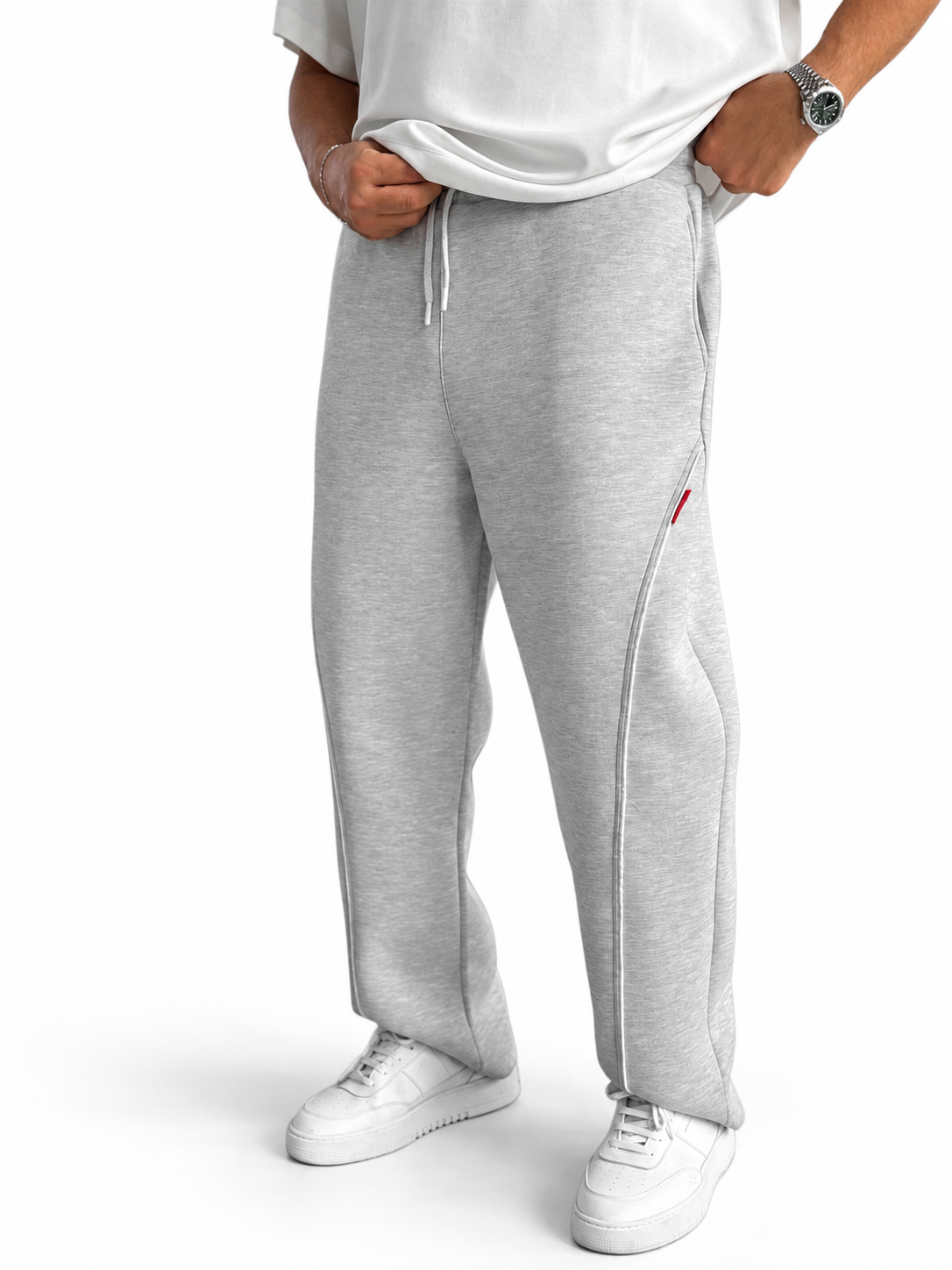 Premium Cotton Sweatpants