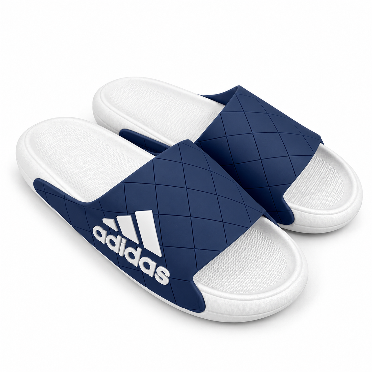 Patterned Slides