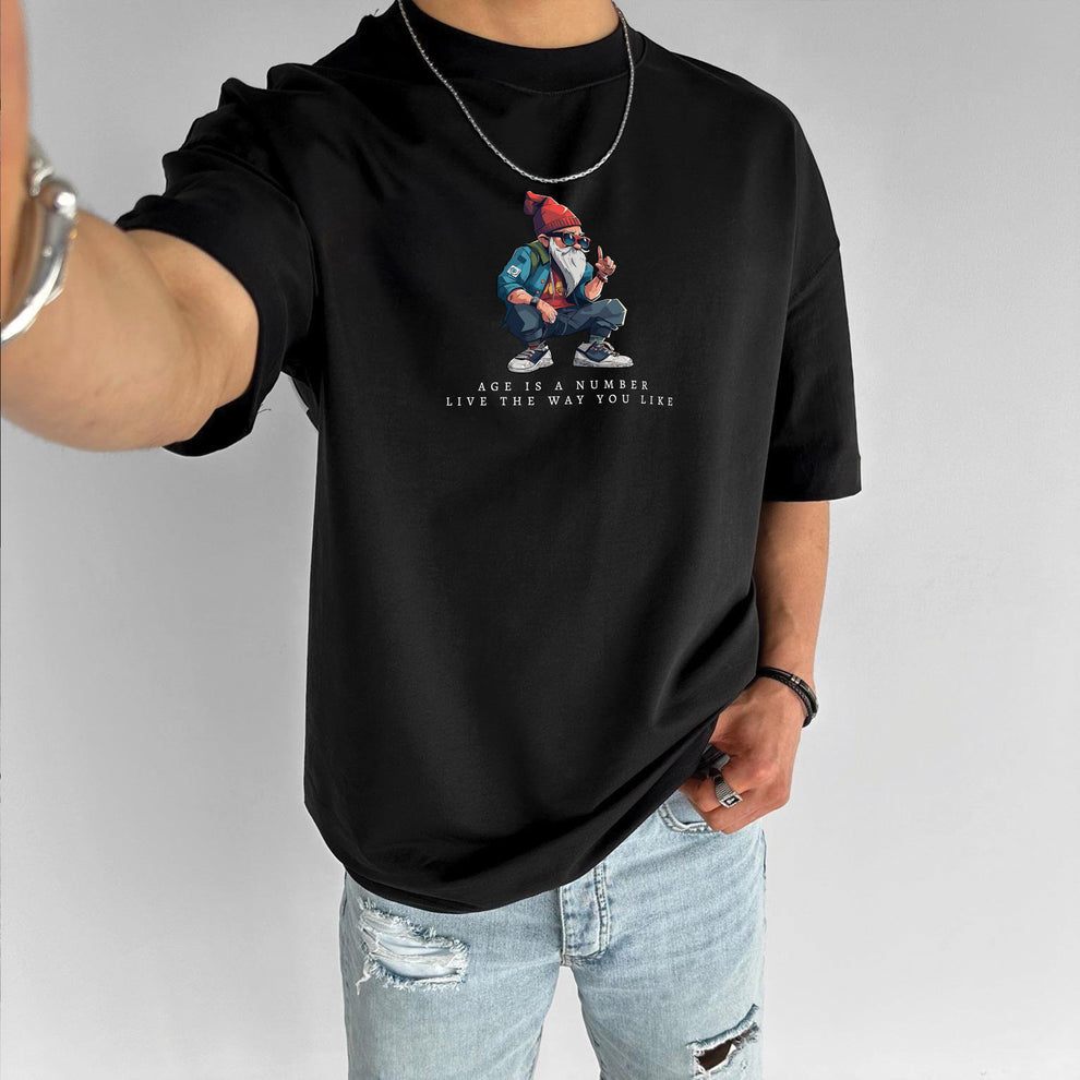 Jado style T-Shirt