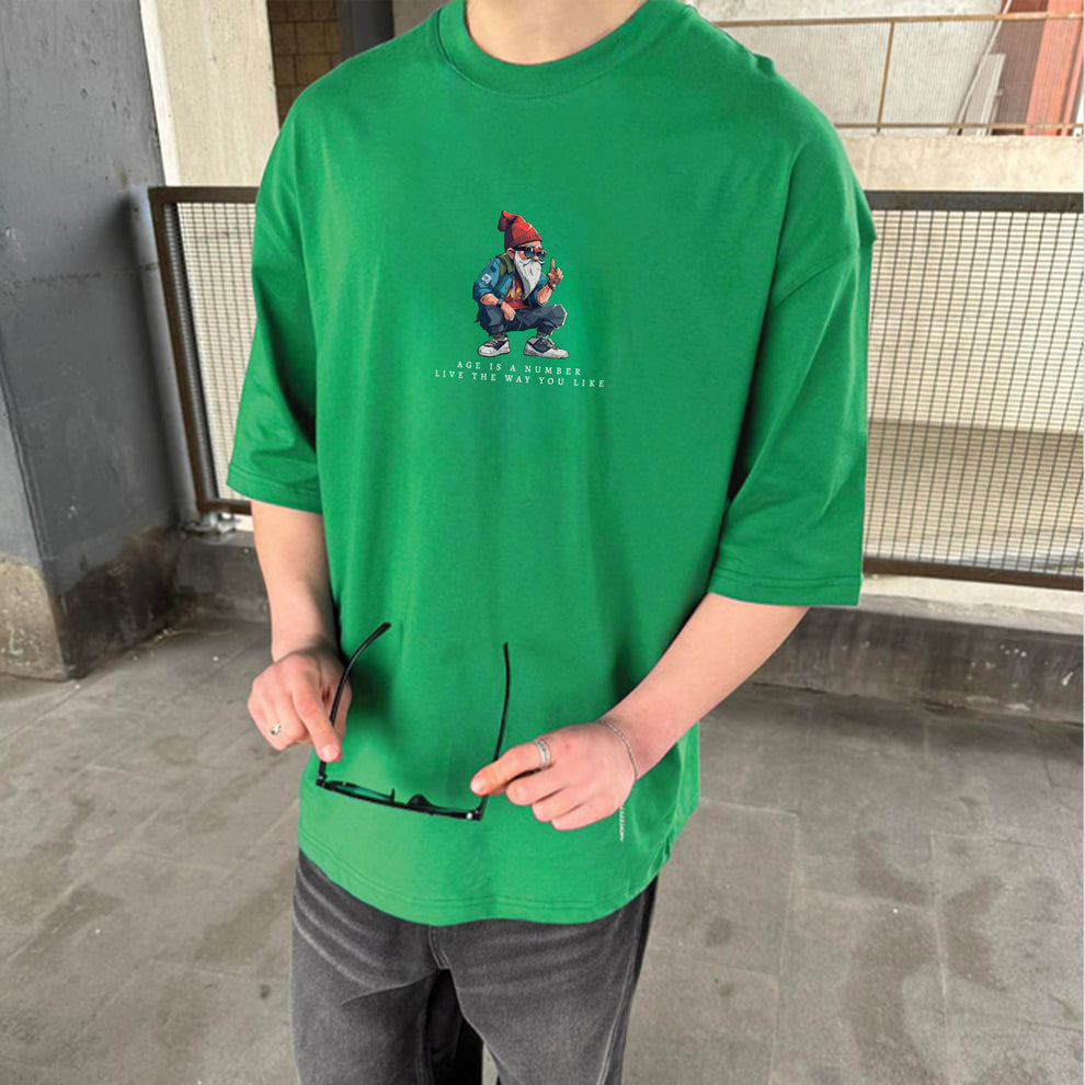Jado style T-Shirt