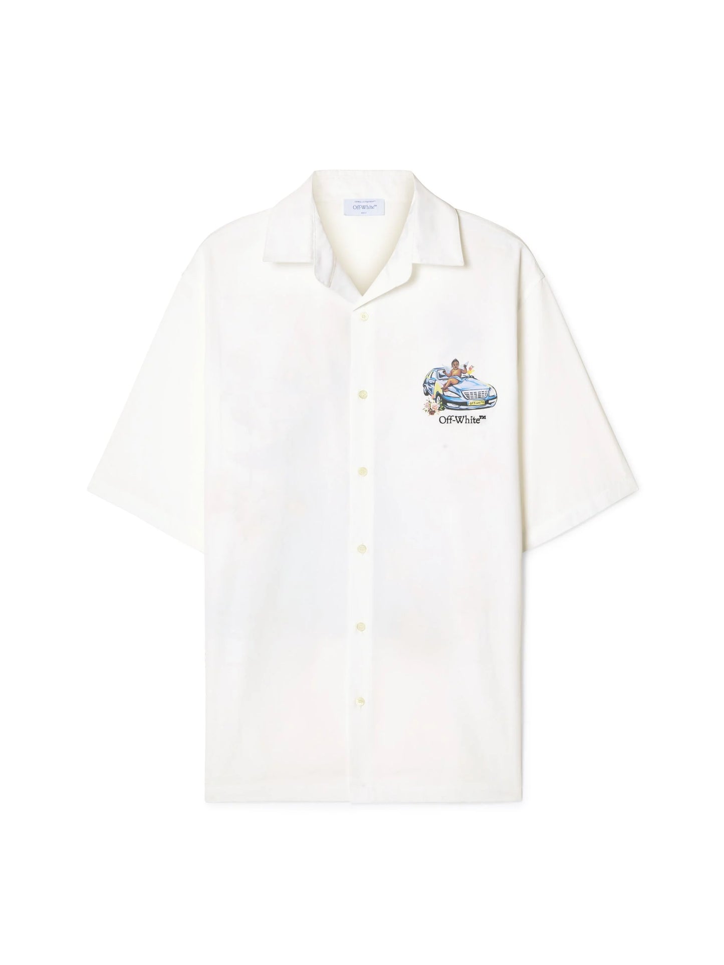 Amr Diab Pepsi Chemise