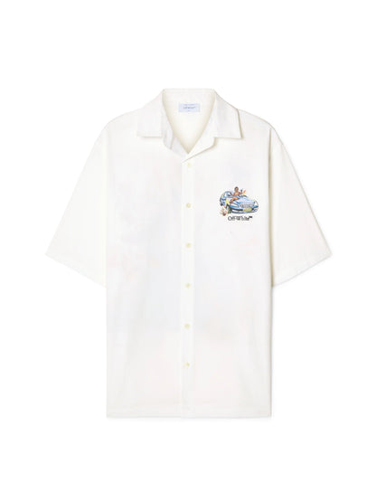 Amr Diab Pepsi Chemise