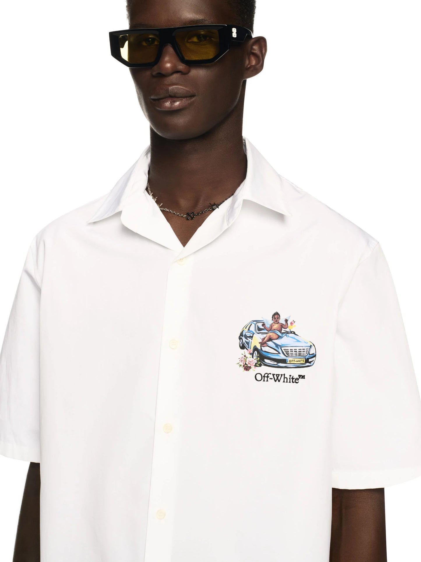 Amr Diab Pepsi Chemise