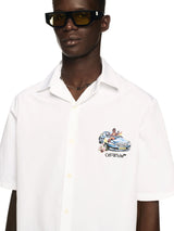 Amr Diab Pepsi Chemise