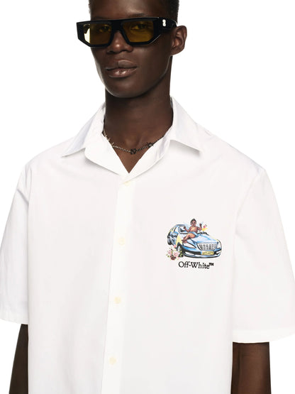 Amr Diab Pepsi Chemise