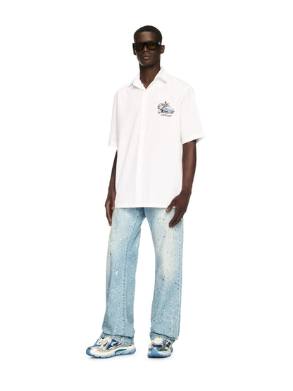 Amr Diab Pepsi Chemise