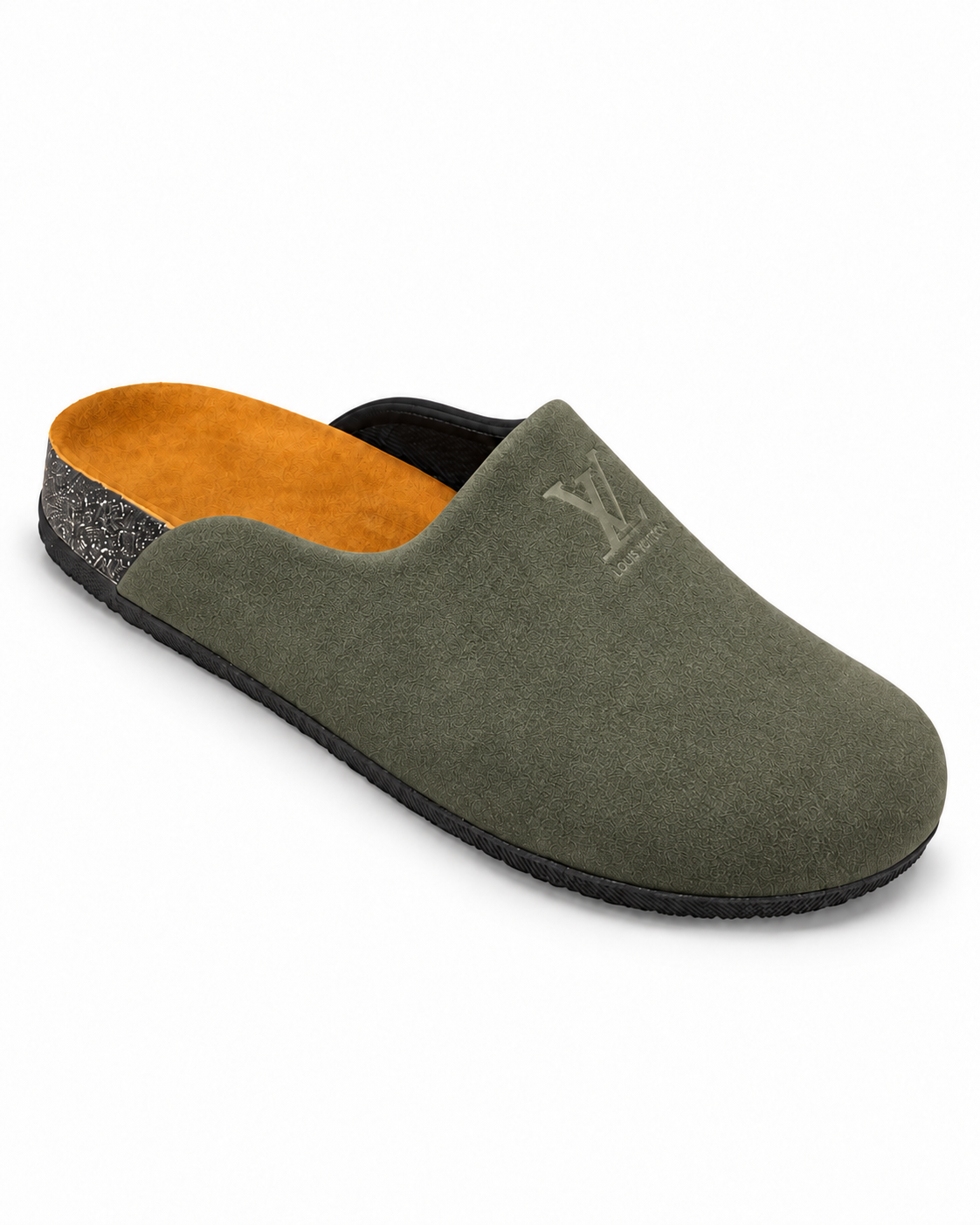 Men’s LV Clogs