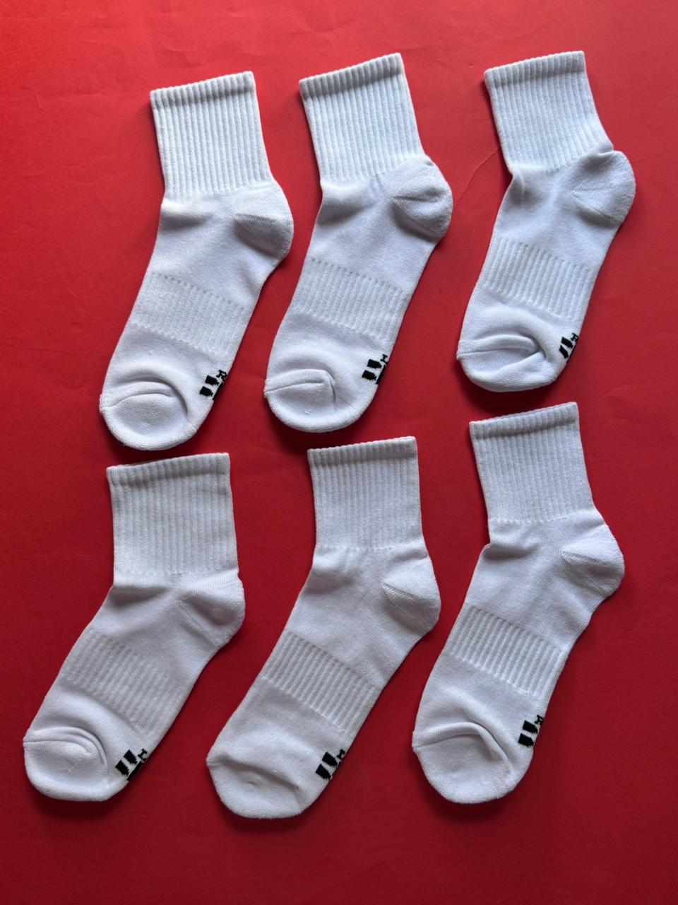 Pack Men’s Long Socks