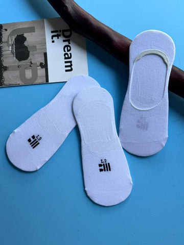 Invisible Socks Pack