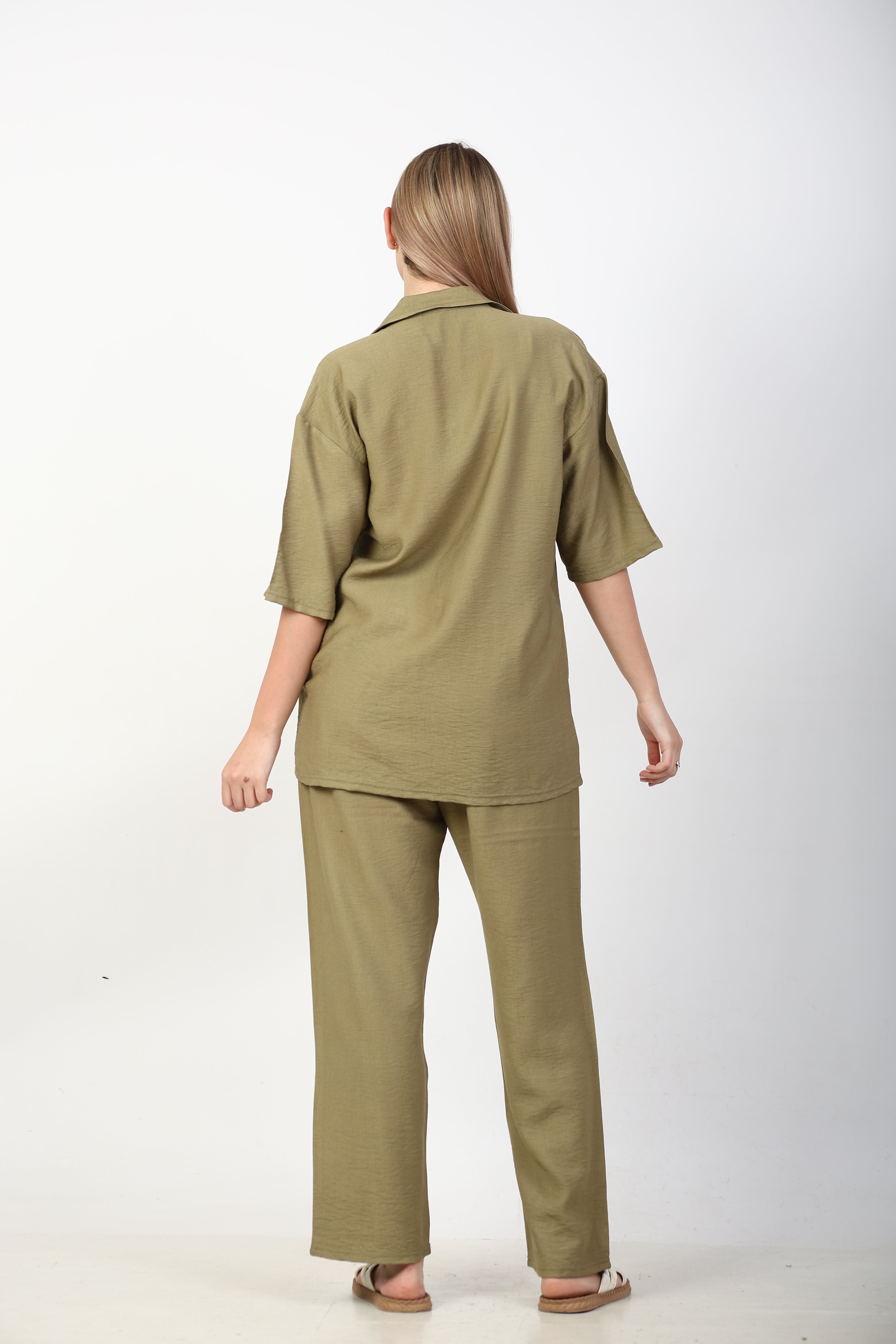 Women’s Oversize Summer Set