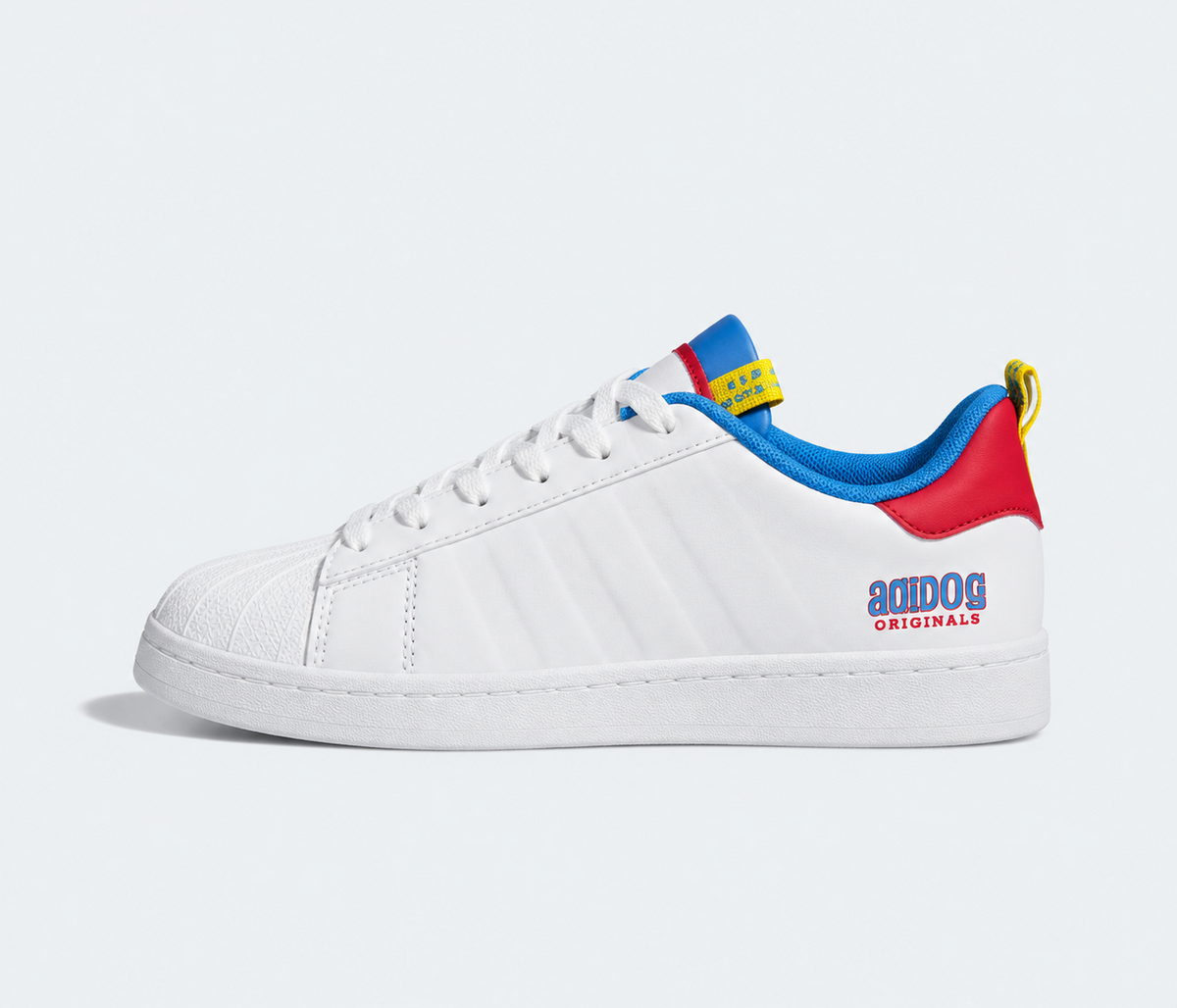 Adidas Modern Sneakers
