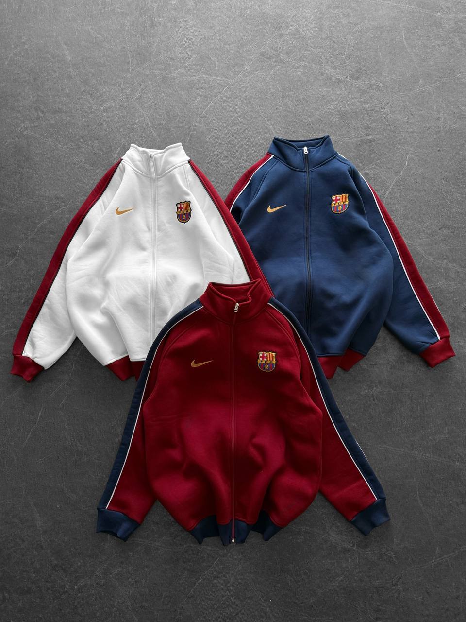 Barcelona Sweatshirt