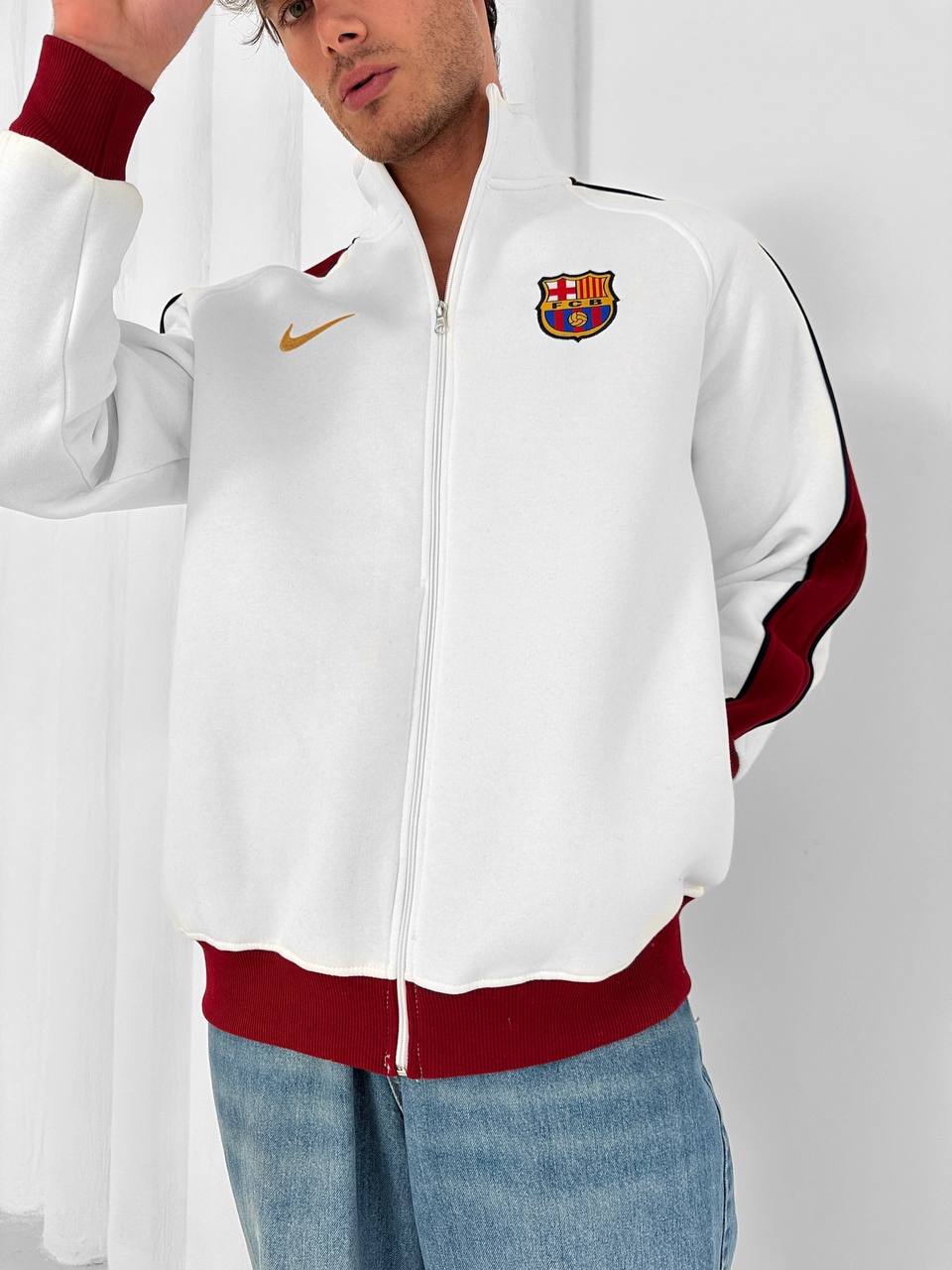 Barcelona Sweatshirt