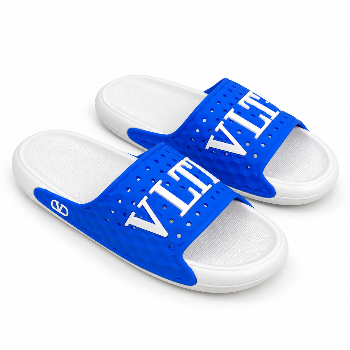 VLTN Slides